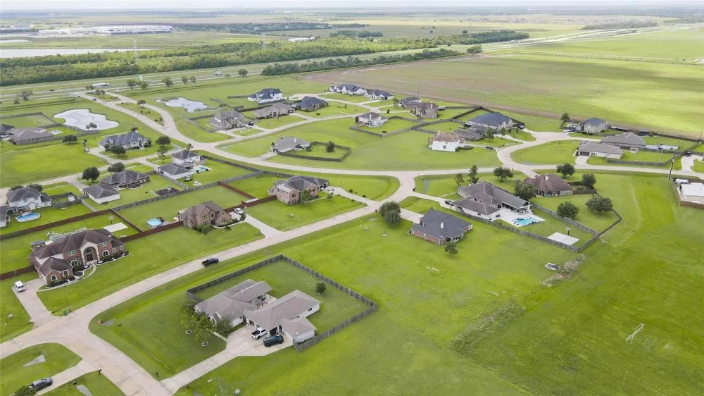 28019 Palm Breeze Lane Rosharon, TX 77583