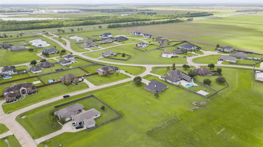 28019 Palm Breeze Lane Rosharon, TX 77583