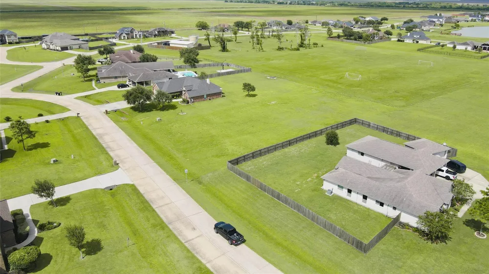 28019 Palm Breeze Lane Rosharon, TX 77583