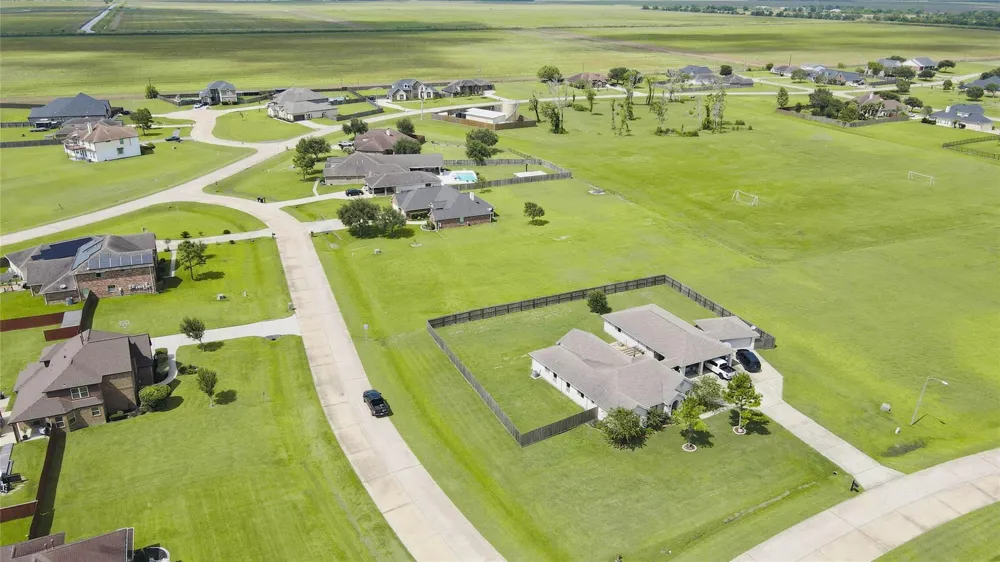 28019 Palm Breeze Lane Rosharon, TX 77583