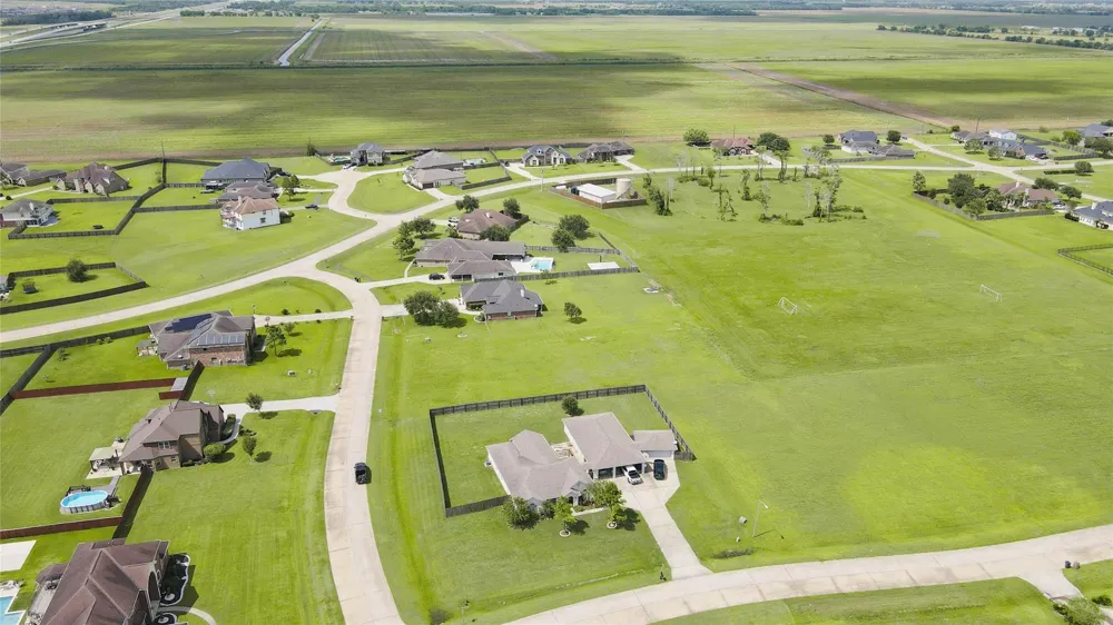 28019 Palm Breeze Lane Rosharon, TX 77583
