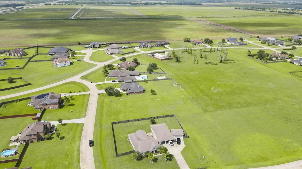 28019 Palm Breeze Lane Rosharon, TX 77583
