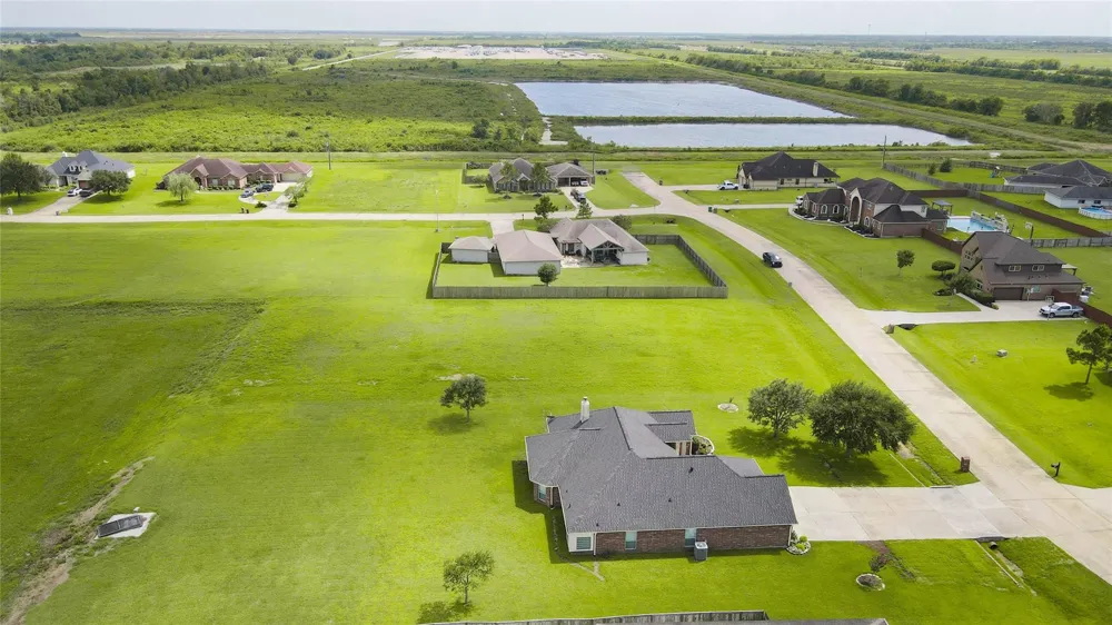 28019 Palm Breeze Lane Rosharon, TX 77583
