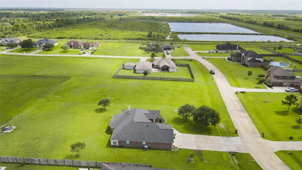 28019 Palm Breeze Lane Rosharon, TX 77583