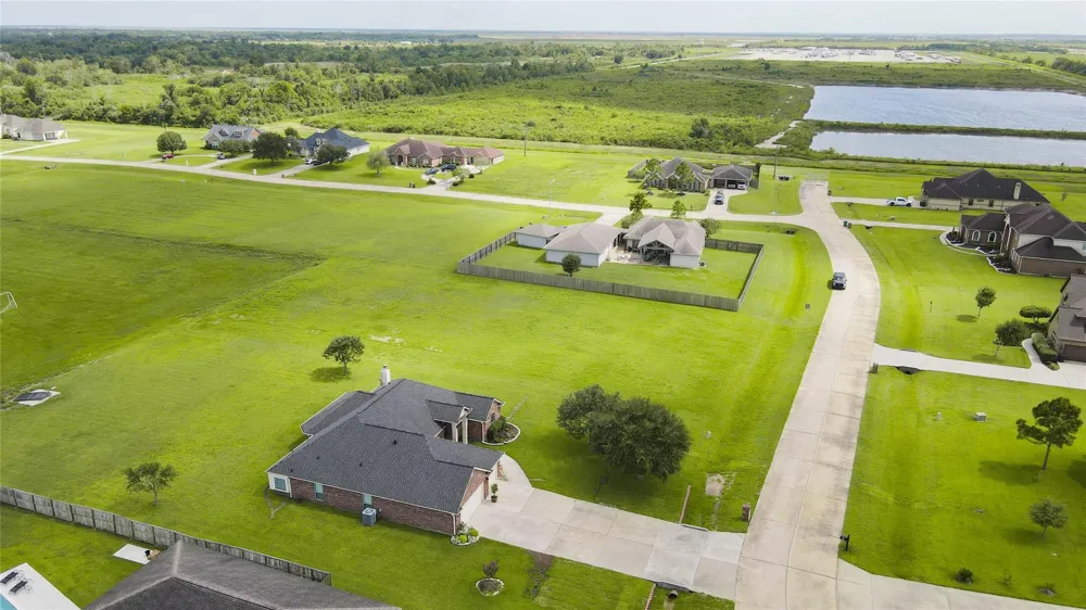 28019 Palm Breeze Lane Rosharon, TX 77583