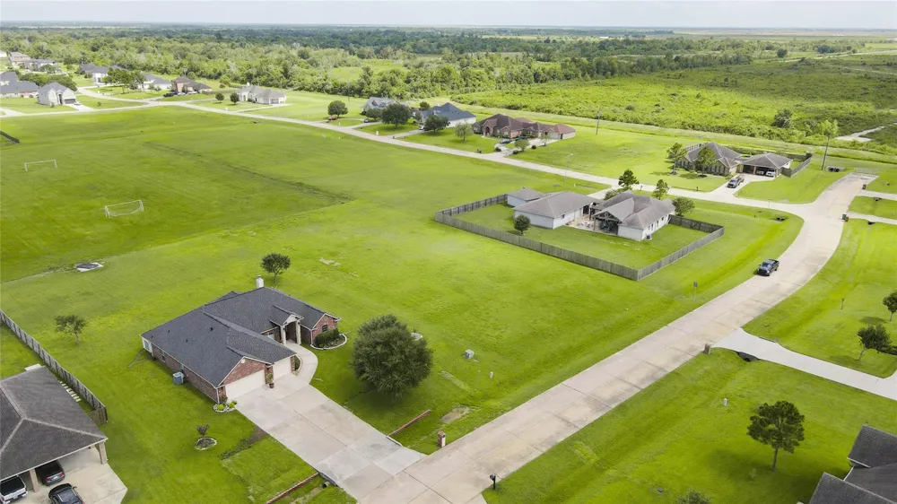 28019 Palm Breeze Lane Rosharon, TX 77583