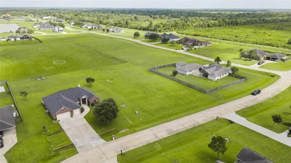28019 Palm Breeze Lane Rosharon, TX 77583