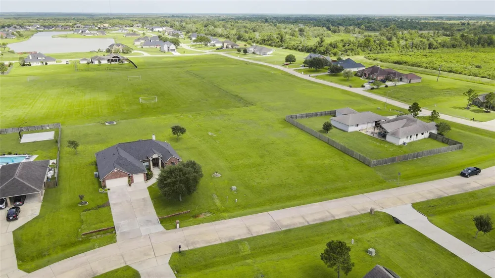 28019 Palm Breeze Lane Rosharon, TX 77583
