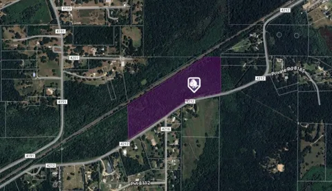 1400 County Road 4212