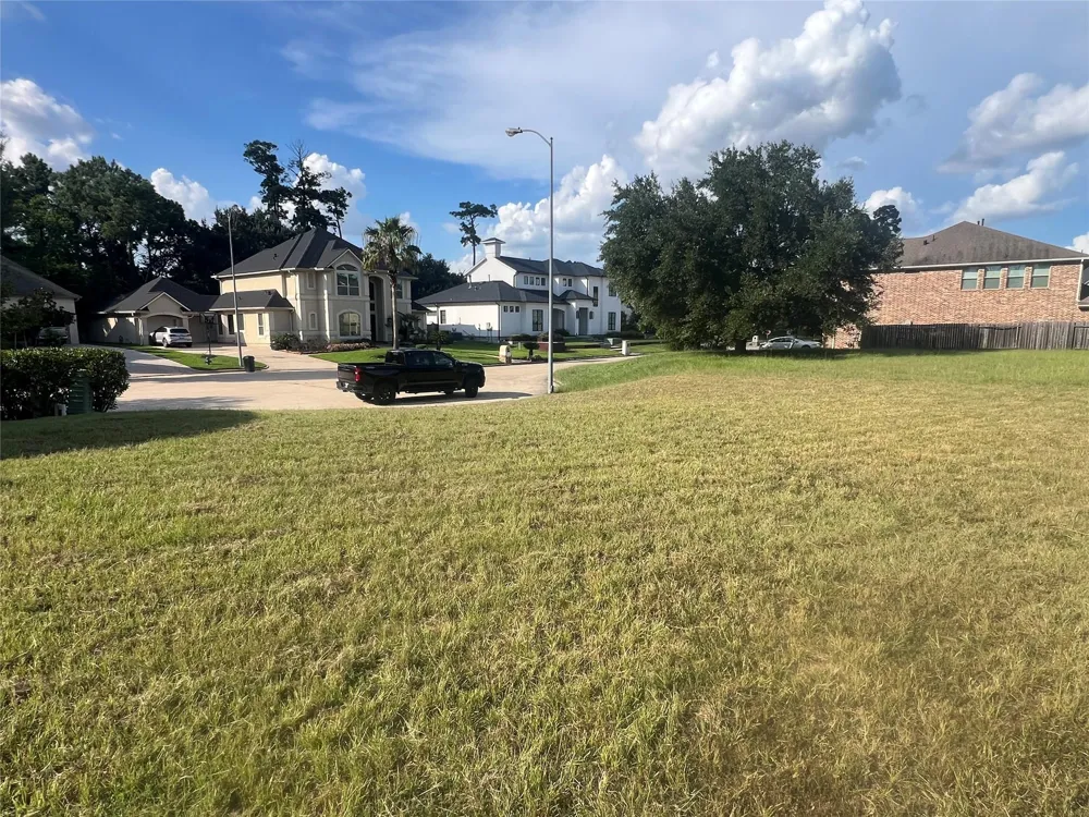 6511 Hoads Deuce Court Spring, TX 77379
