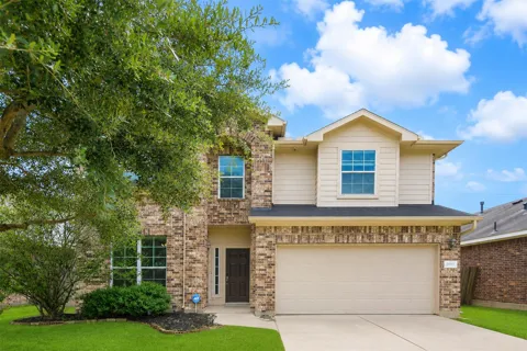 2910 Lakecrest Ridge Drive