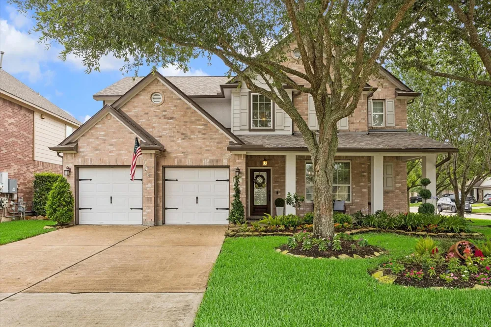 6102 Timbermoss Court League City, TX 77573