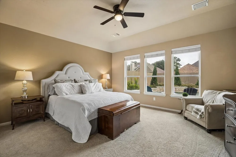 6102 Timbermoss Court League City, TX 77573