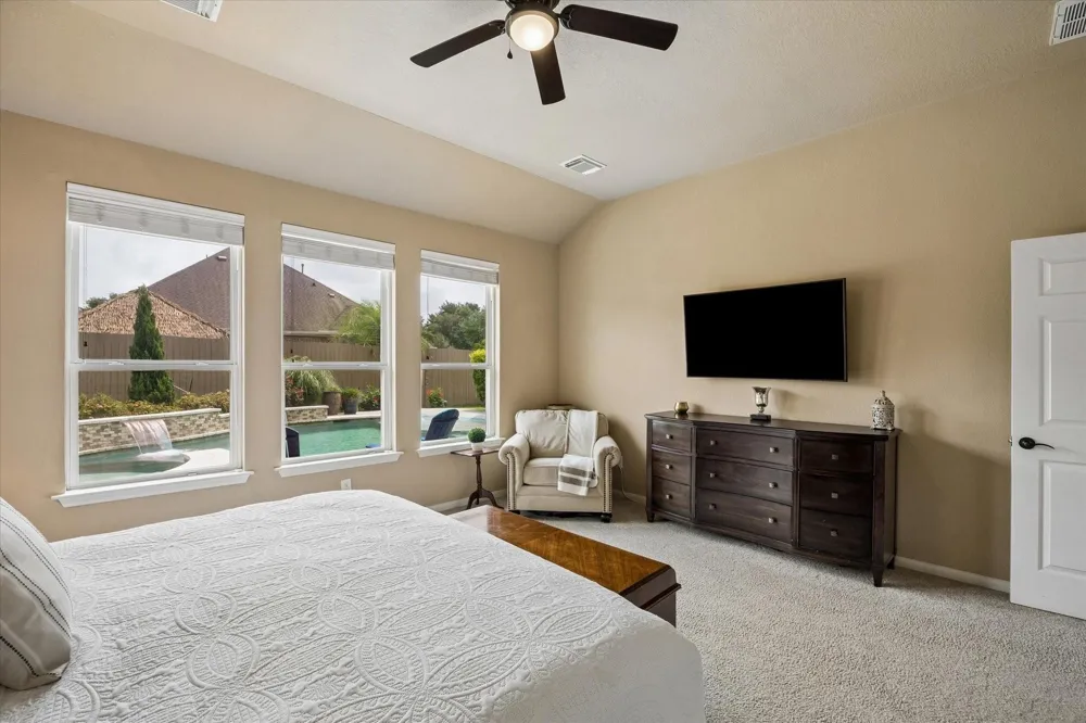 6102 Timbermoss Court League City, TX 77573