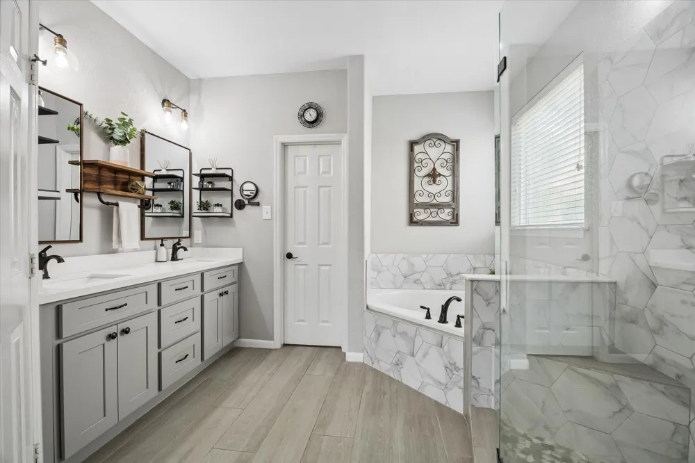 6102 Timbermoss Court League City, TX 77573