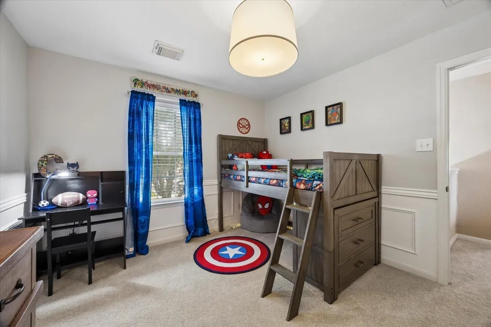 6102 Timbermoss Court League City, TX 77573