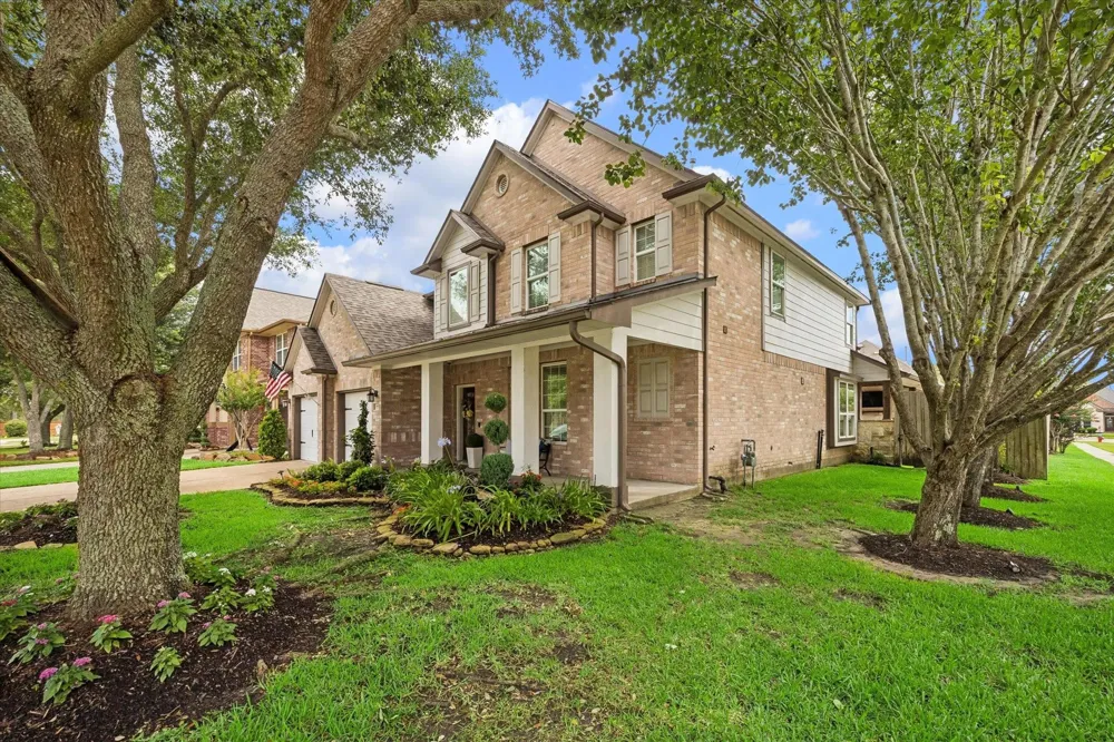 6102 Timbermoss Court League City, TX 77573
