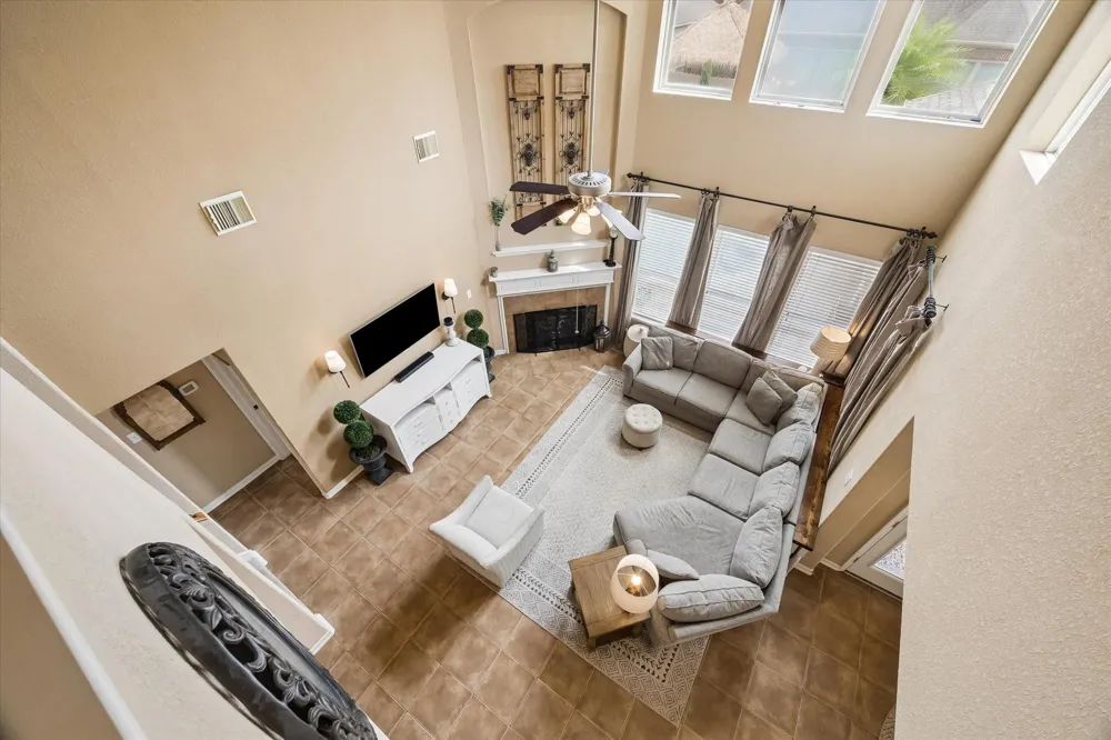 6102 Timbermoss Court League City, TX 77573
