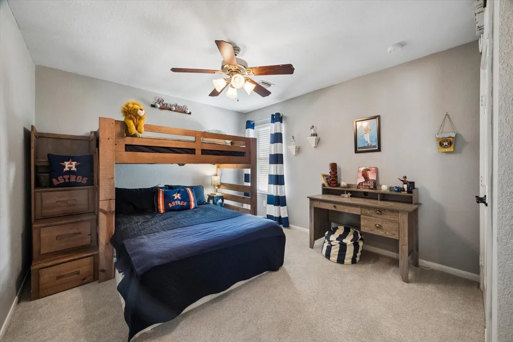 6102 Timbermoss Court League City, TX 77573