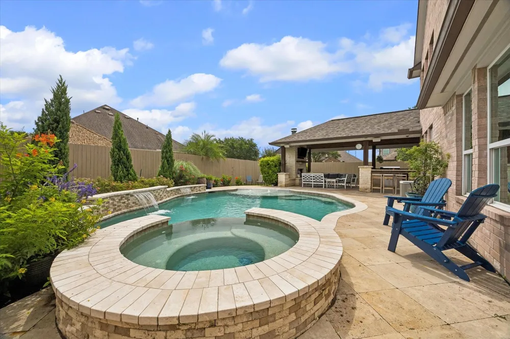 6102 Timbermoss Court League City, TX 77573