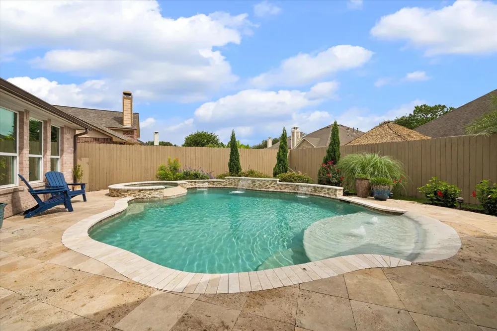 6102 Timbermoss Court League City, TX 77573