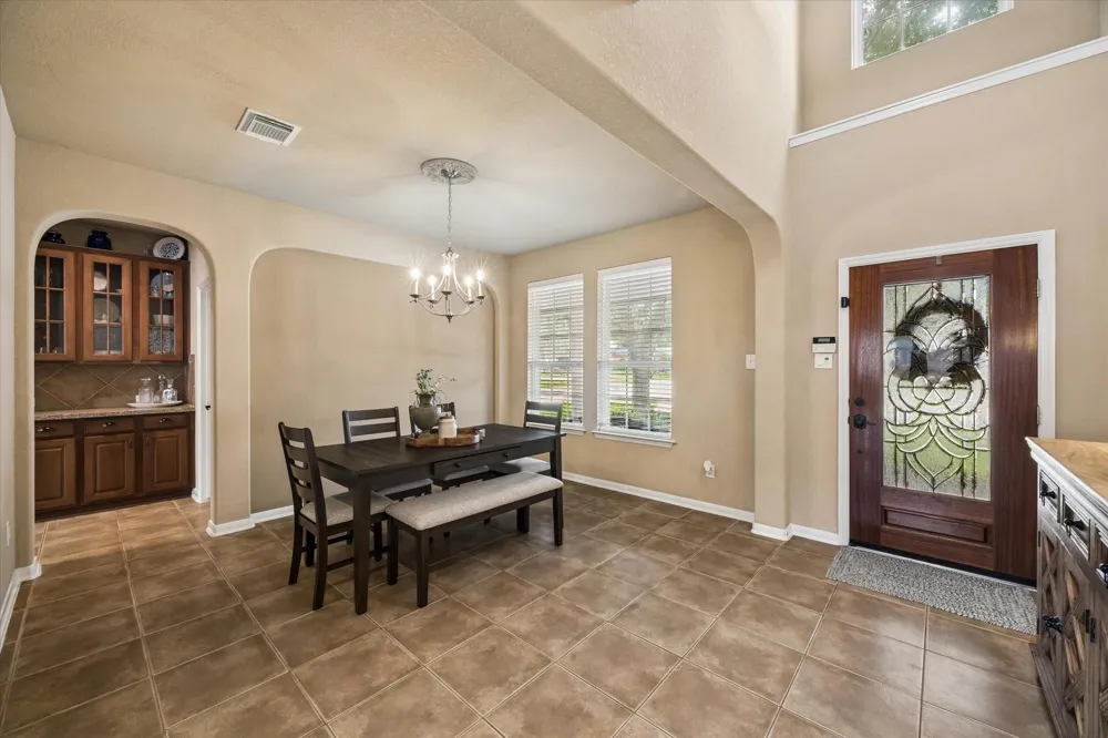 6102 Timbermoss Court League City, TX 77573