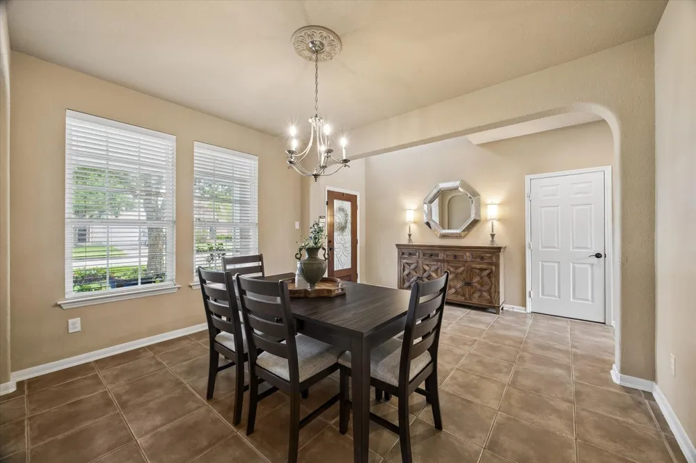 6102 Timbermoss Court League City, TX 77573