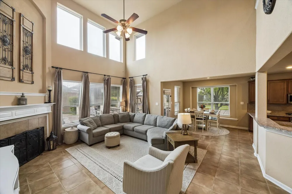 6102 Timbermoss Court League City, TX 77573