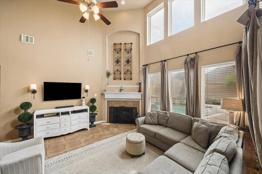 6102 Timbermoss Court League City, TX 77573