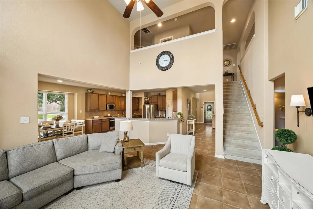 6102 Timbermoss Court League City, TX 77573