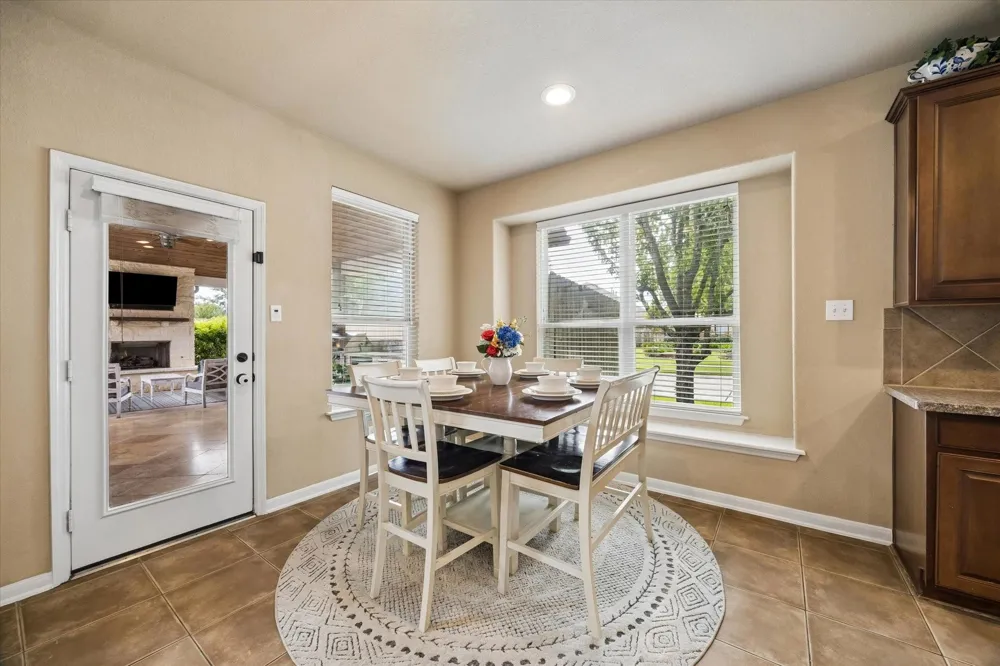 6102 Timbermoss Court League City, TX 77573