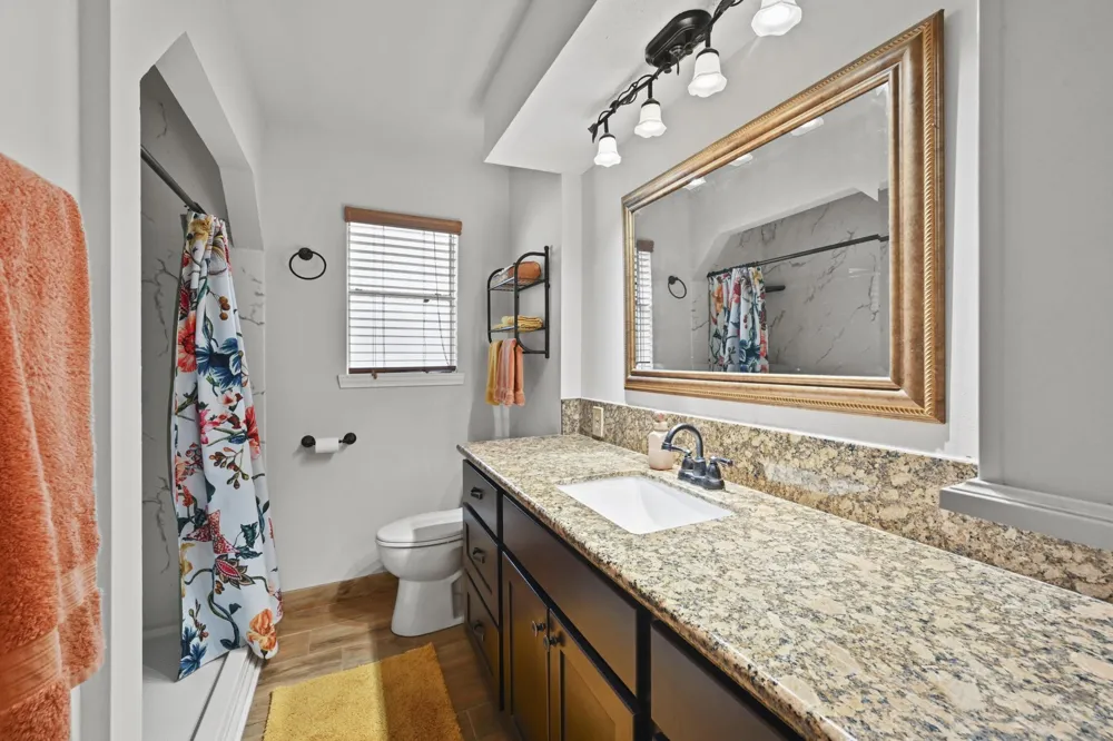 13823 Wickersham Lane Houston, TX 77077