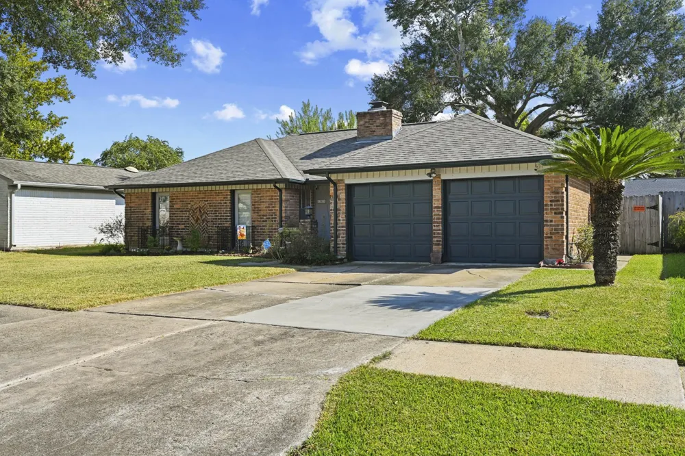 13823 Wickersham Lane Houston, TX 77077