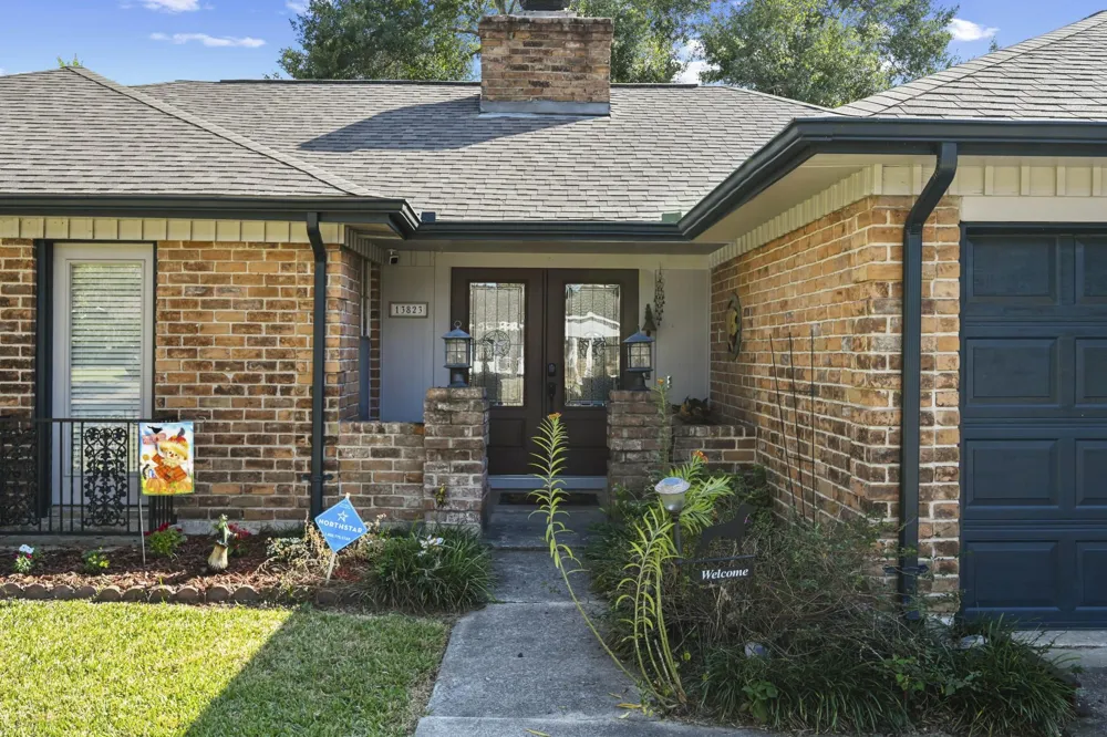 13823 Wickersham Lane Houston, TX 77077