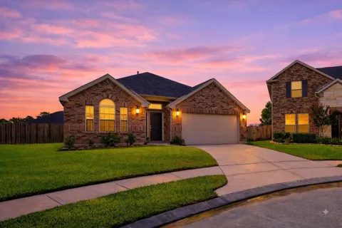 5021 David Pines Court