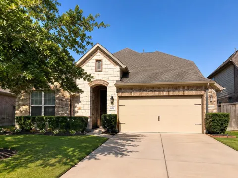 10306 Hartfield Bluff Lane