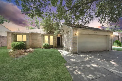 4019 Adonis Drive