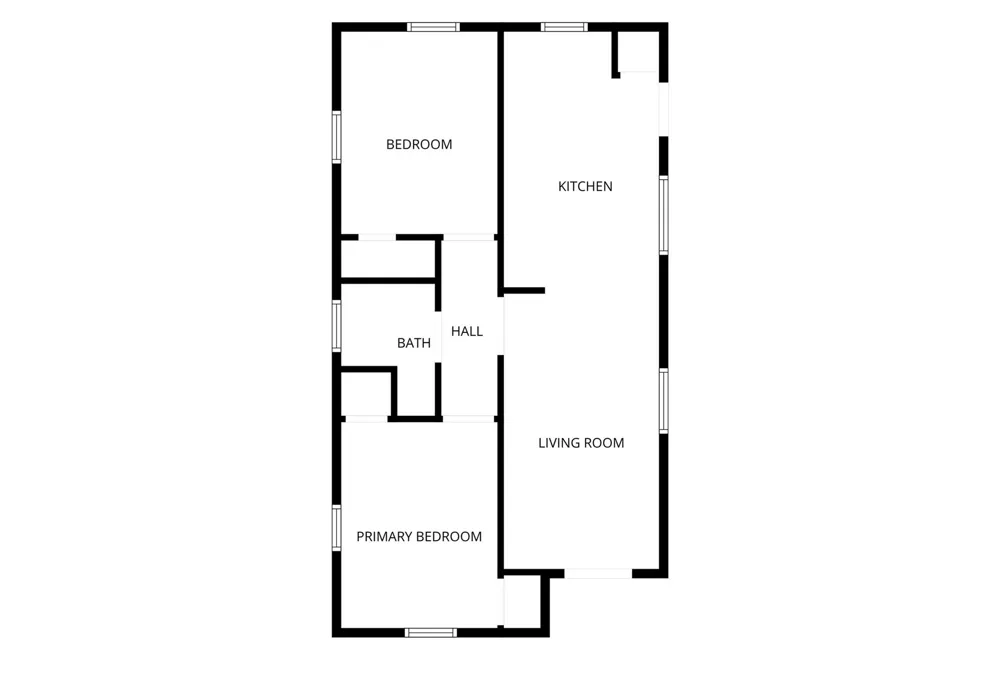 2221 Blodgett Street Houston, TX 77004