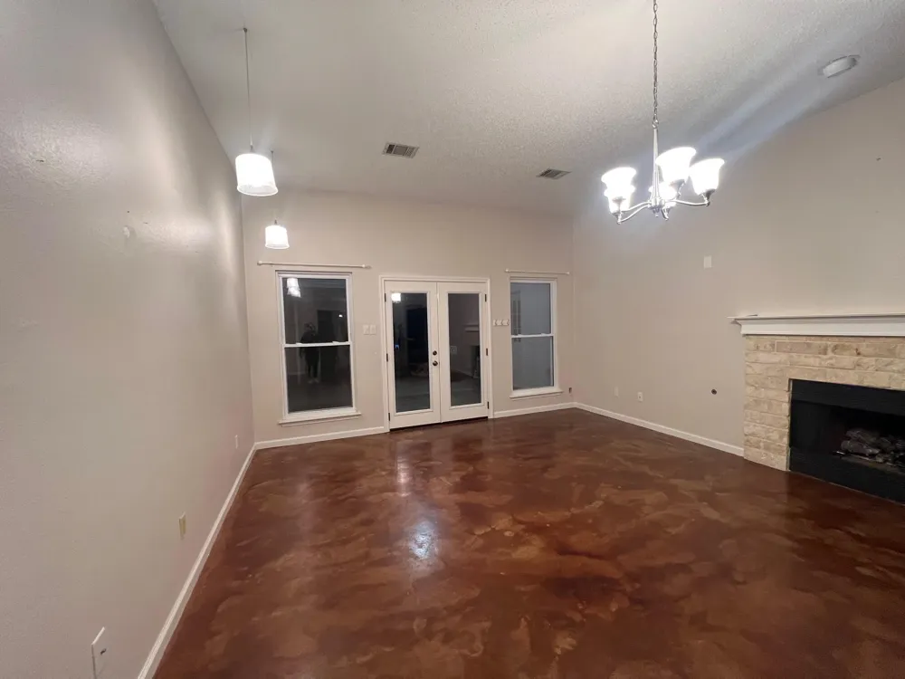 1008 Charter Oak Street Allen, TX 75002