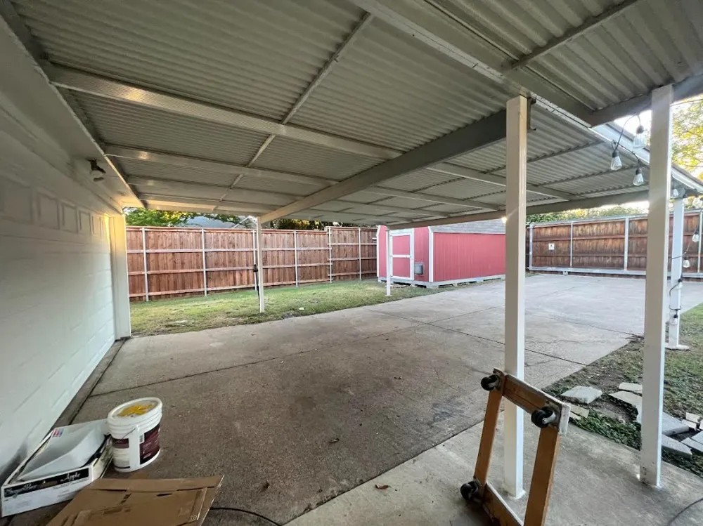 1008 Charter Oak Street Allen, TX 75002