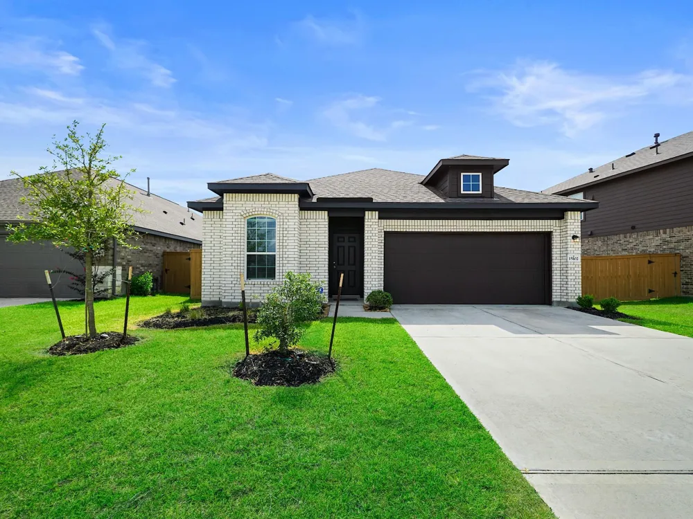 15102 Wiltshire Castle Ln Houston, TX 77044