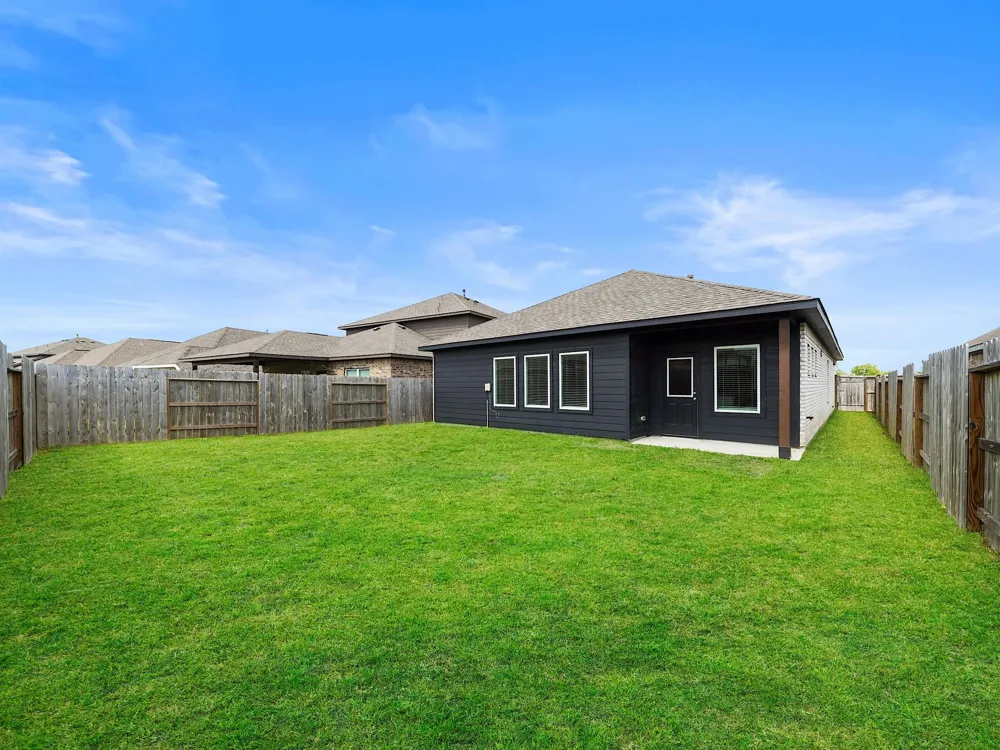 15102 Wiltshire Castle Ln Houston, TX 77044