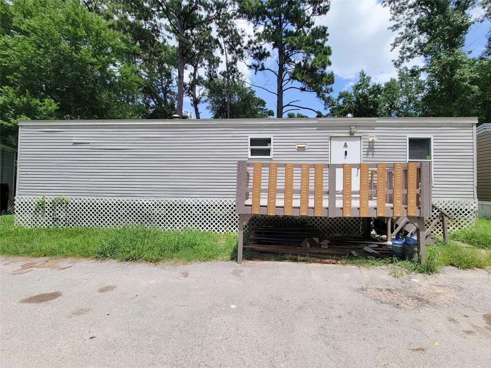 9203 Greens #A Humble, TX 77396