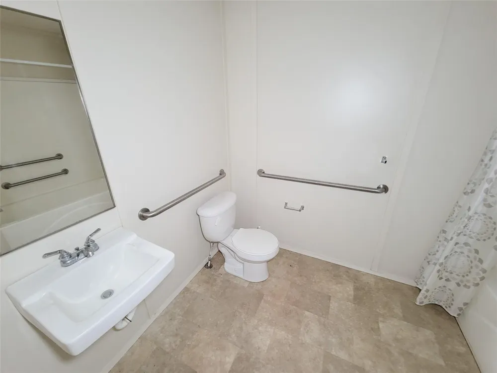 9203 Greens #A Humble, TX 77396