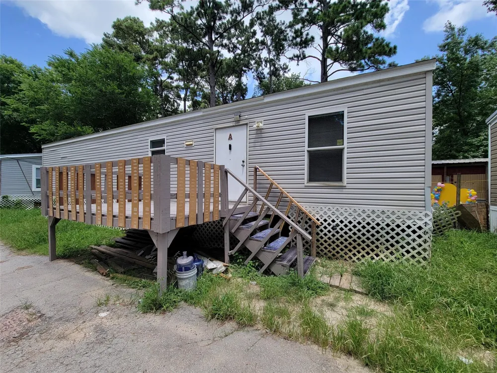 9203 Greens #A Humble, TX 77396
