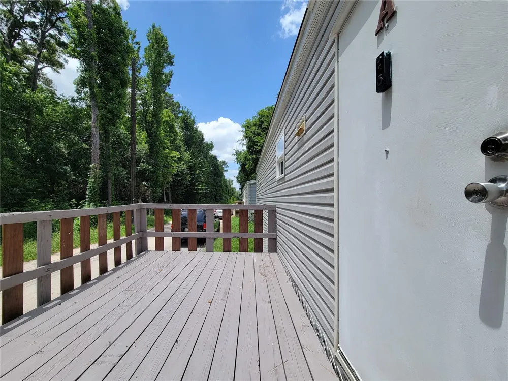 9203 Greens #A Humble, TX 77396