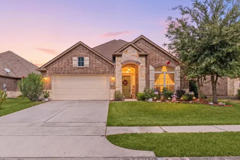 20706 Falling Cypress Court