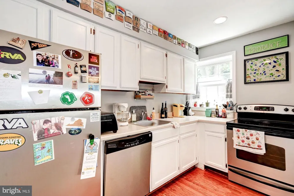 2908 13TH RD S #1 Arlington, VA 22204