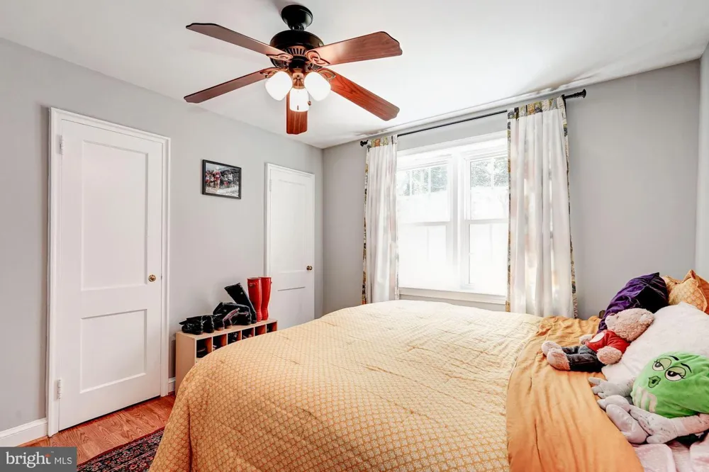 2908 13TH RD S #1 Arlington, VA 22204