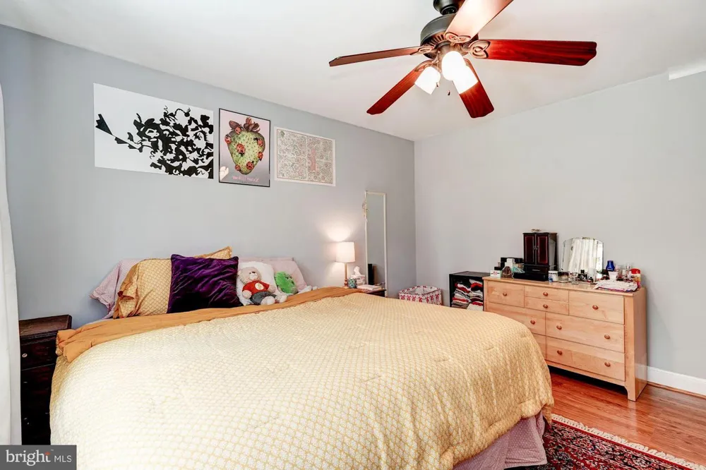 2908 13TH RD S #1 Arlington, VA 22204
